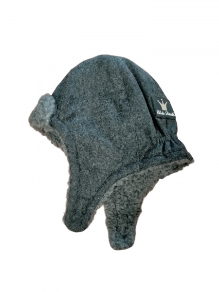 Chapka Elodie Details classic wool