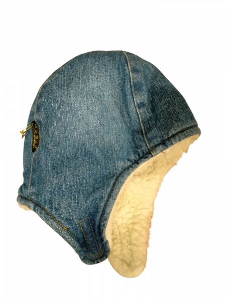 Chapka Elodie Details lumberjack