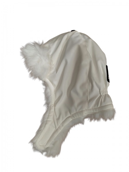 Chapka Elodie Details white edition 