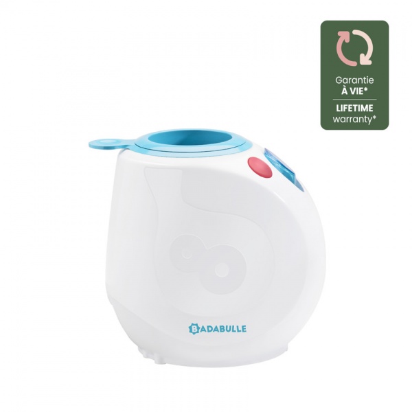 Chauffe-biberon Badabulle Easy+ Maison