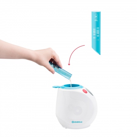 Chauffe-biberon Easy+ Maison/Voiture