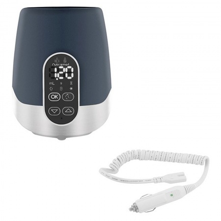 Chauffe-biberon Nutri Smart