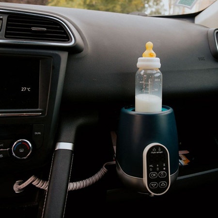 Chauffe-biberon Nutri Smart