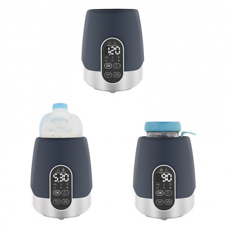 Chauffe-biberon Nutri Smart