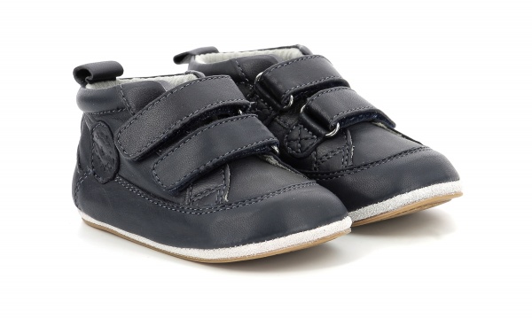 Chaussons Robycratch Marine