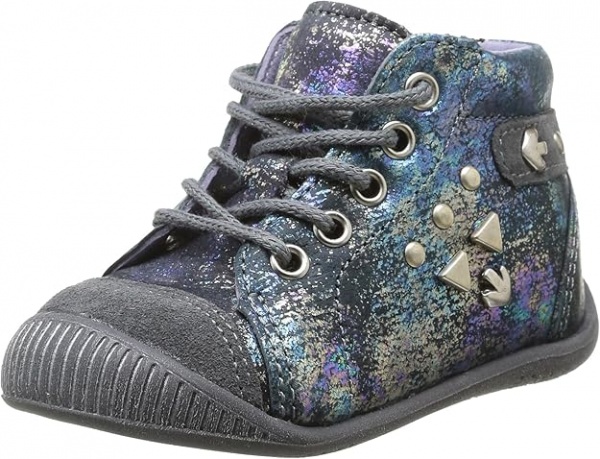 Chaussure Faricel Orage  Babybotte