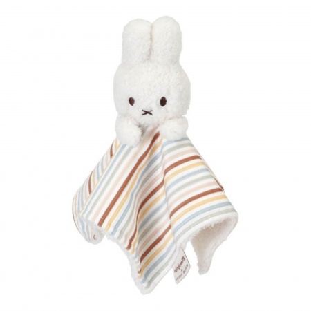 Coffret cadeau (peluche, doudou, hochet) -Nijntje Miffy