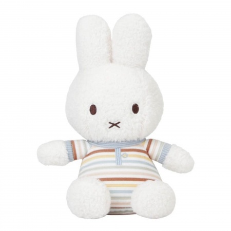 Coffret cadeau (peluche, doudou, hochet) -Nijntje Miffy