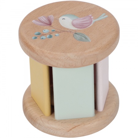 Coffret Cadeau en bois Fairy Garden