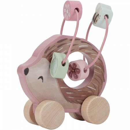 Coffret Cadeau en bois Fairy Garden