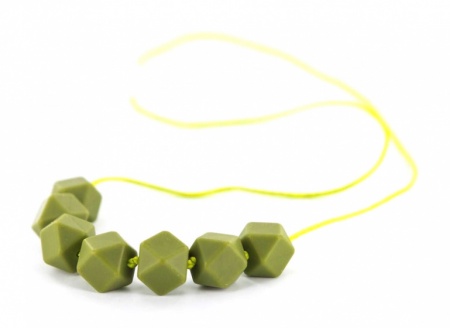 Collier Lollipops Kola Cubes