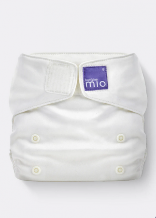 Couche Lavable Tout-en-un Miosolo Guimauve