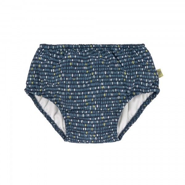 Couche Maillot De Bain L�ssig Des Ecailles De Poisson