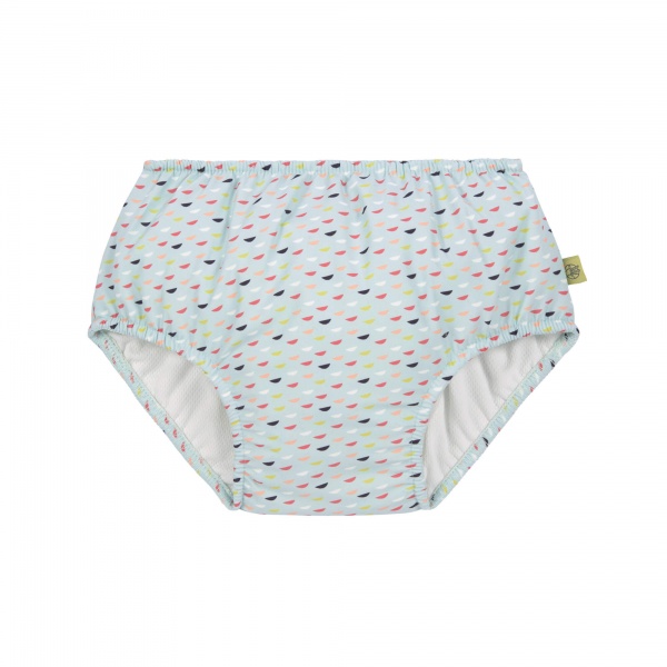 Couche Maillot De Bain L�ssig �cailles de poisson