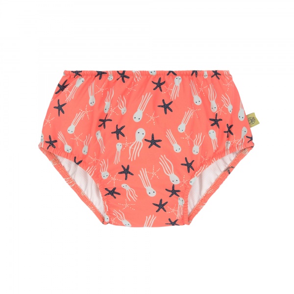 Couche Maillot De Bain L�ssig Meduse