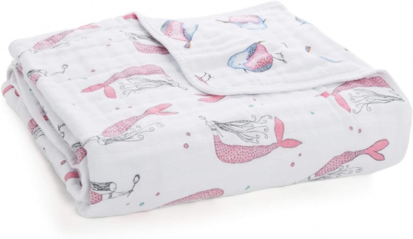 Couverture De Reve Benita Bird