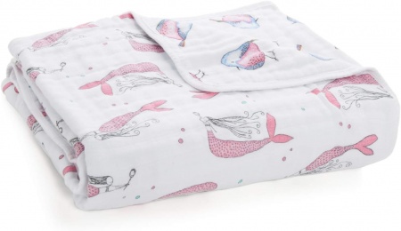 Couverture De Reve Benita Bird