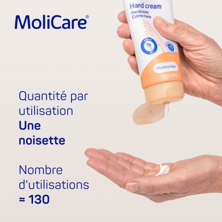 Cr&egrave;me Barri&egrave;re Avec Oxyde de Zinc