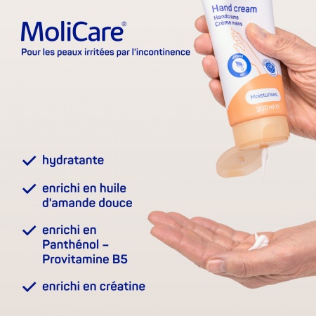 Cr&egrave;me Barri&egrave;re Avec Oxyde de Zinc