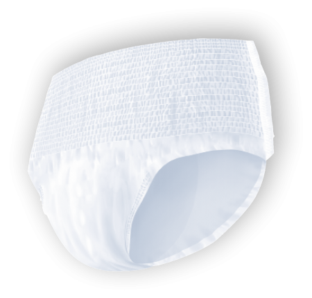 Culotte Absorbante iD Sensitive Maxi Medium