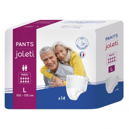 Culotte Absorbante Joleti Maxi Large