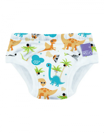 Culotte d\'apprentissage Lavable Bambino mio