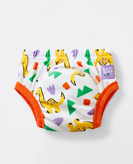 Culotte d\'apprentissage Lavable Bang Bambino mio