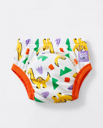 Culotte d\'apprentissage Lavable Bang Bambino mio