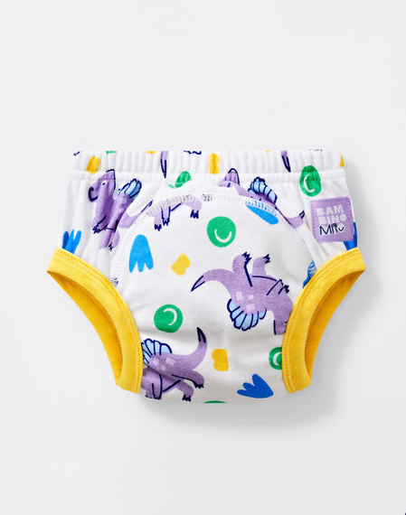 Culotte d\'apprentissage Lavable Crac Bambino mio