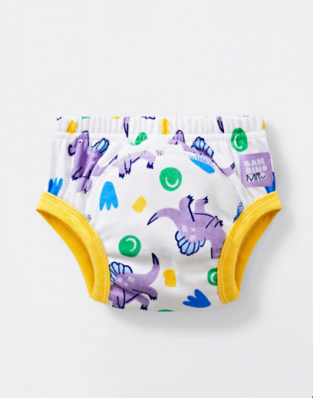 Culotte d\'apprentissage Lavable Crac Bambino mio