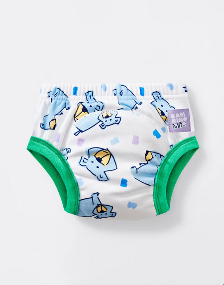 Culotte d\'apprentissage Lavable Miam Bambino mio