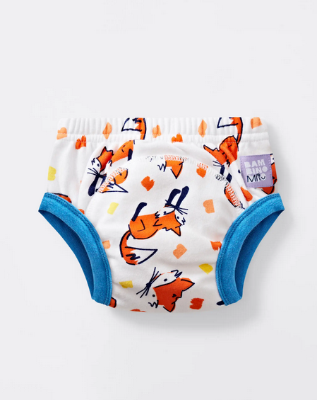 Culotte d\'apprentissage Lavable Mimi Bambino mio