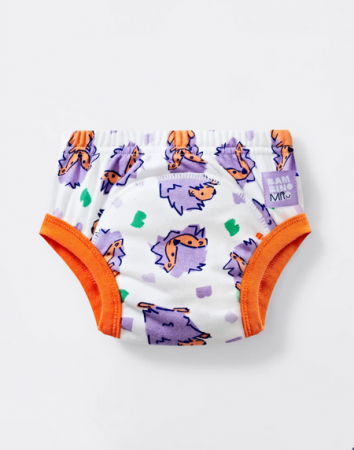 Culotte d\'apprentissage Lavable Picoti Bambino mio