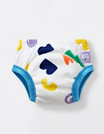 Culotte d\'apprentissage Lavable Pop Bambino mio
