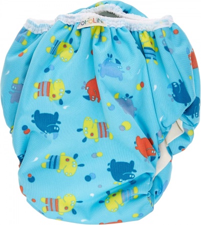 Culotte d\'apprentissage Popolini Hippo