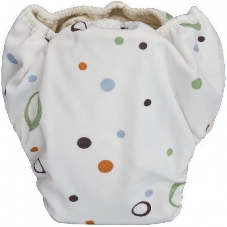 Culotte d\'apprentissage Popolini Petites bulles