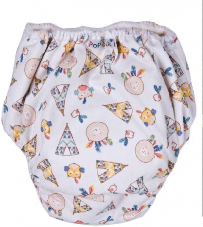 Culotte d\'apprentissage Popolini Tipi