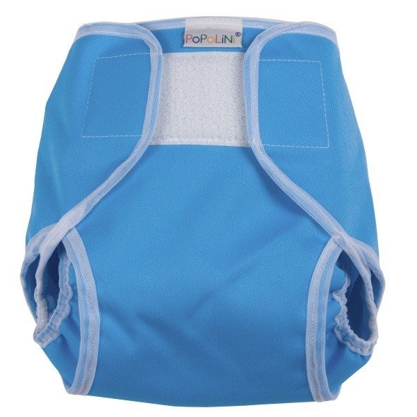 Culotte de Protection Popowrap Bleu