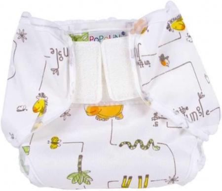 Culotte De Protection Popowrap Jungle