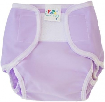 Culotte de Protection Popowrap Lavande