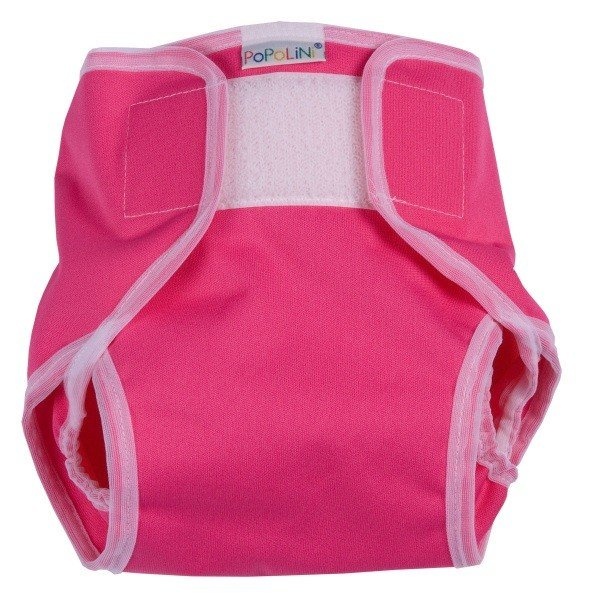 Culotte de Protection Popowrap Rose