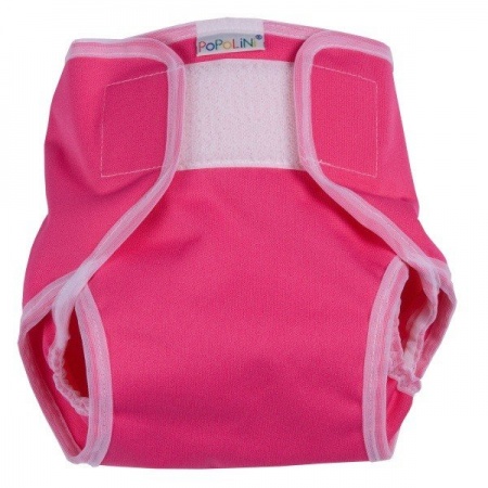 Culotte de Protection Popowrap Rose