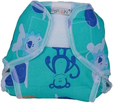 Culotte de Protection Popowrap Safari