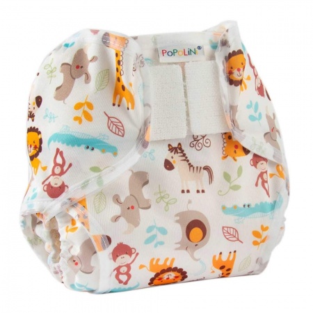 Culotte De Protection Popowrap Savane