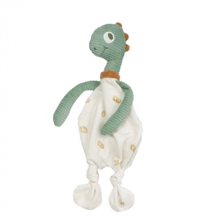 Doudou dinosaure - Diplododo