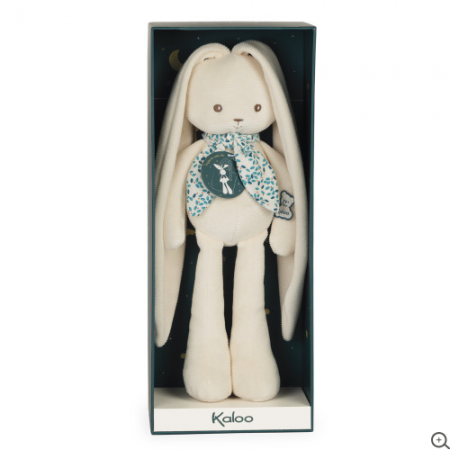 Doudou Lapinoo 35 cm creme