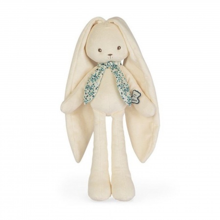 Doudou Lapinoo 35 cm Creme