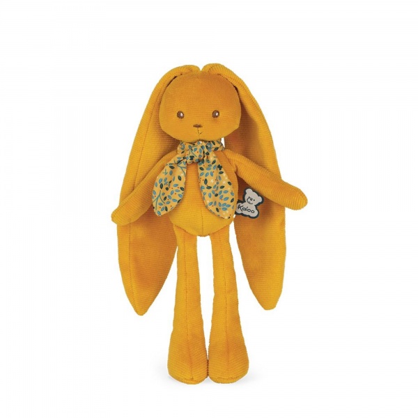 Doudou Lapinoo 35 cm Ocre