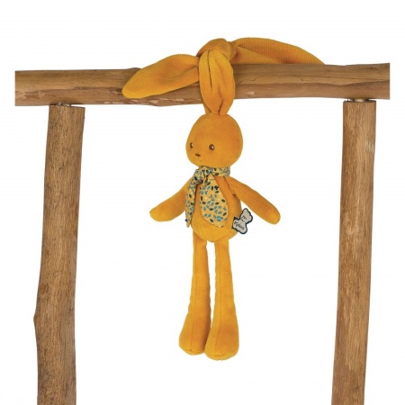 Doudou Lapinoo 35 cm Ocre