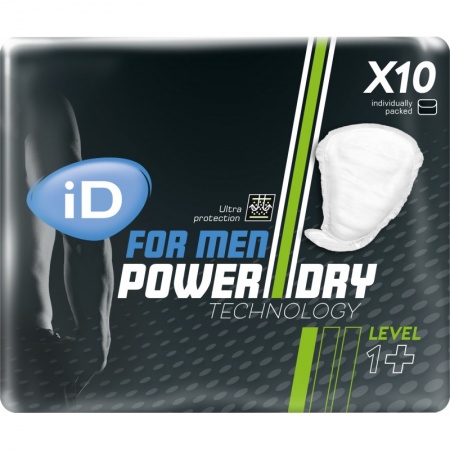 Échantillon culotte absorbante Men 1